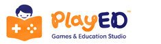 PlayED Games & Education Studio